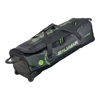BOLSA Salvimar Bag 120L ROLLER BAG , Black