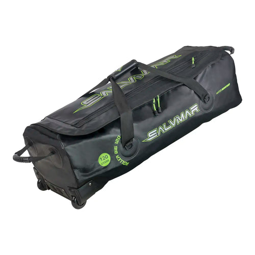 BOLSA Salvimar Bag 120L ROLLER BAG , Black
