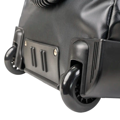 BOLSA Salvimar Bag 120L ROLLER BAG , Black