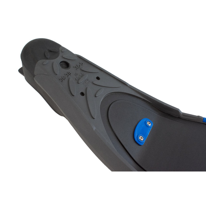 Nadadeiras Seac Sub BM-30