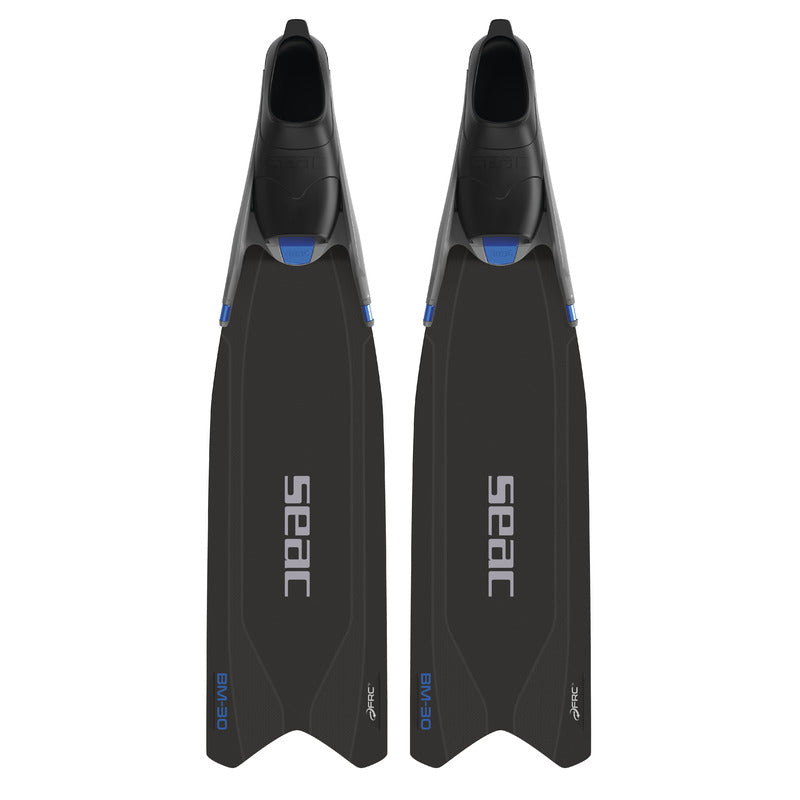 Nadadeiras Seac Sub BM-30