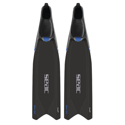 Nadadeiras Seac Sub BM-30