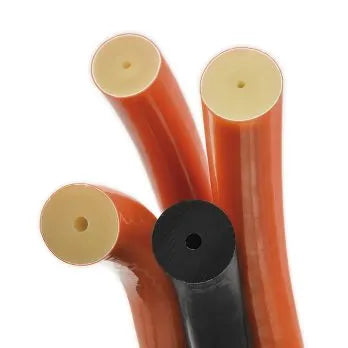 Elástico 16mm C4 Primeline Orange Circular