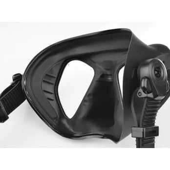 Máscara C4 Condor Carbon Mask Antifog