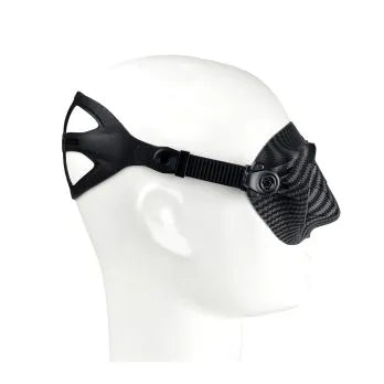 Máscara C4 Condor Carbon Mask Antifog