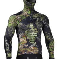 Roupa H.Desault Merou Camu 5mm