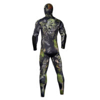 Roupa H.Desault Merou Camu 5mm