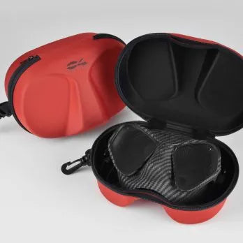 Máscara C4 Condor Carbon Mask