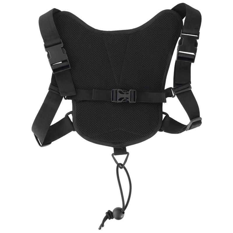 Colete Seac Sub Caccia Vest – Black
