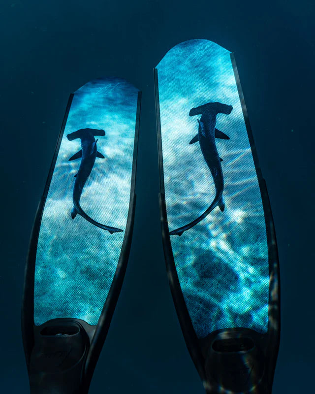 NADADEIRA  DIVER Hammer - By Tiani Dun