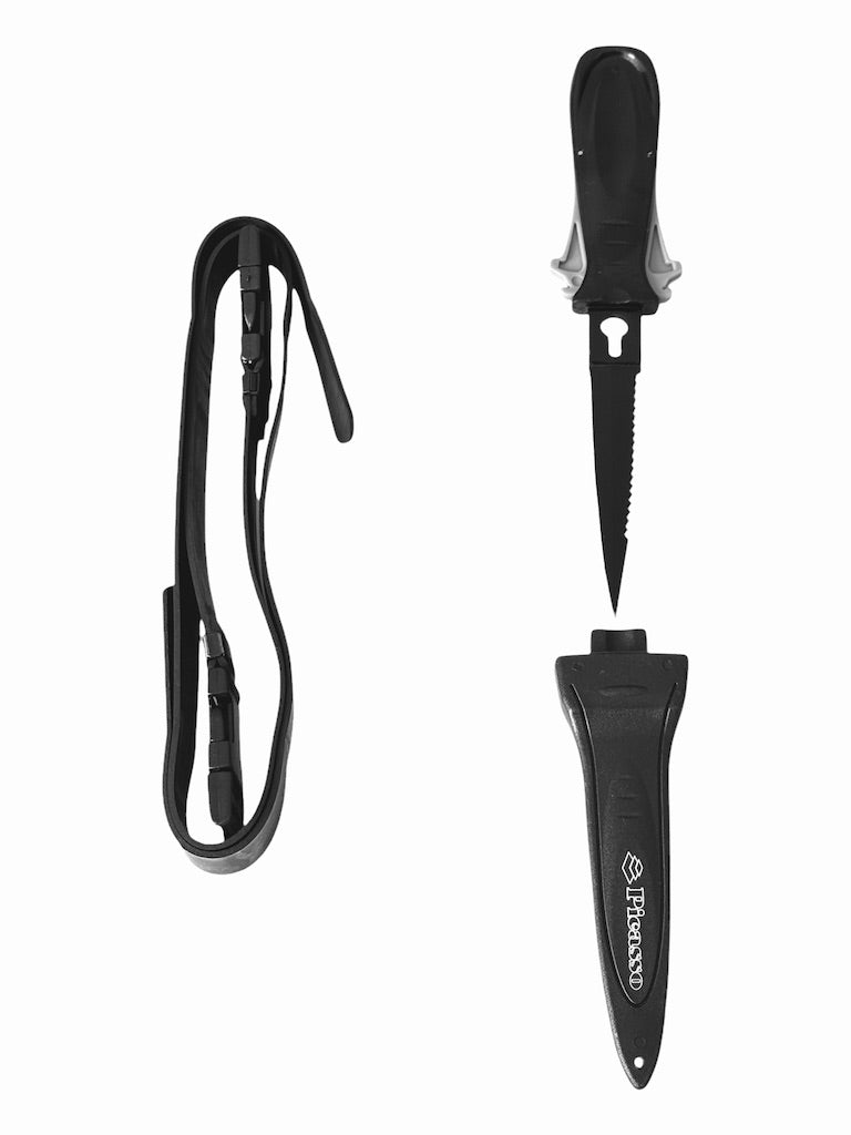 Faca Picasso Dagger PRO