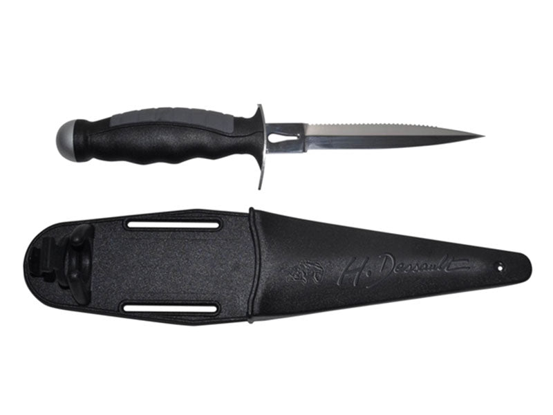 FACA H,Desault  HD master