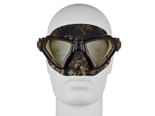 Máscara H.Dessault Element Earth