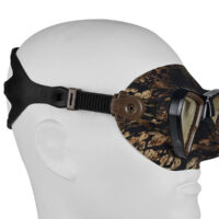 Máscara H.Dessault Element Earth