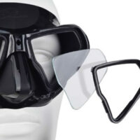 Máscara H.Dessault Element Earth