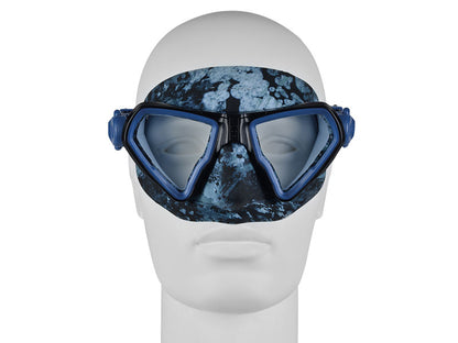 Máscara H.Dessault Element Water