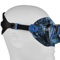 Máscara H.Dessault Element Water