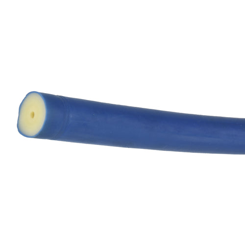 Elástico Power Blue Seac Sub 17,5mm (Cada 10 cm) á metro