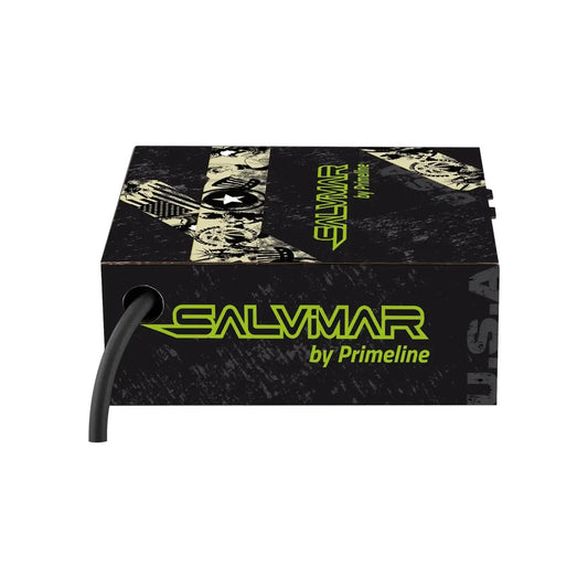 Elástico Circular Salvimar Primeline Prime Black 16mm
