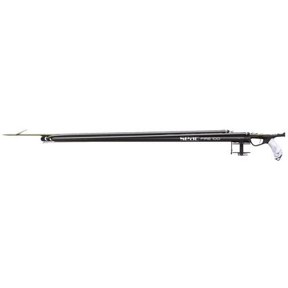 Arbalete Seac Sub Fire Preto