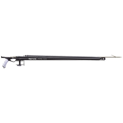 Arbalete Seac Sub Fire Preto