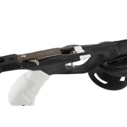 Arbalete Seac Sub Fire Preto