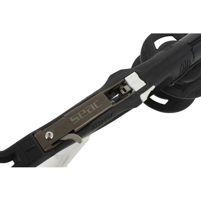 Arbalete Seac Sub Fire Preto