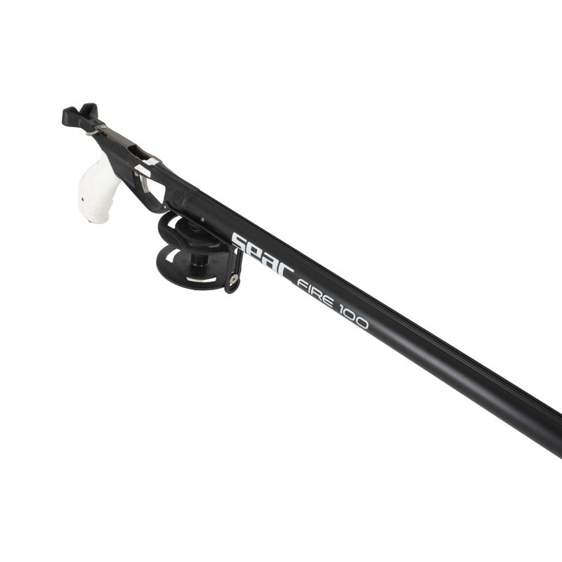 Arbalete Seac Sub Fire Preto