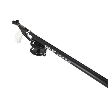 Arbalete Seac Sub Fire Preto