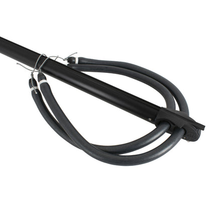 Arbalete Seac Sub Fire Preto