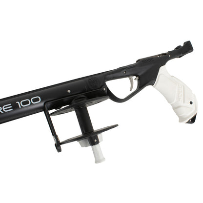 Arbalete Seac Sub Fire Preto