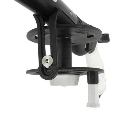 Arbalete Seac Sub Fire Preto