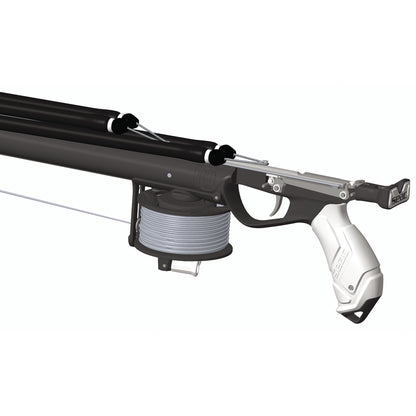Arbalete Seac Sub Fire Preto