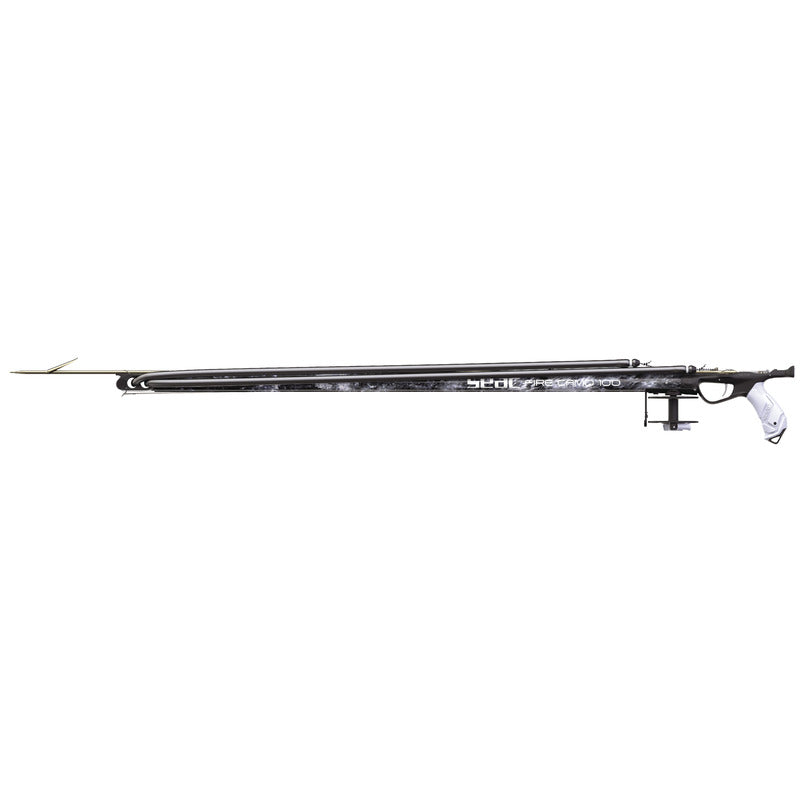 Arbalete Seac Sub Fire Camo