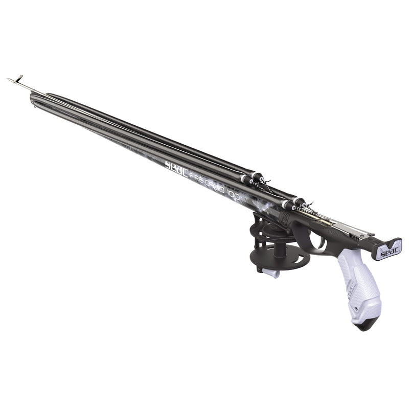 Arbalete Seac Sub Fire Camo