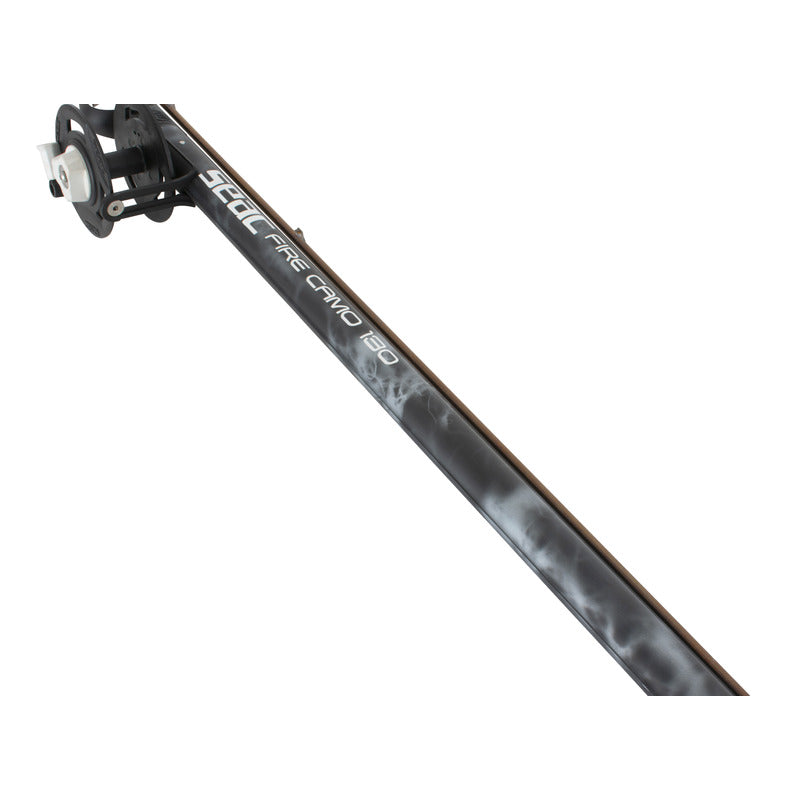 Arbalete Seac Sub Fire Camo