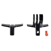 Suporte de câmera para máscaras Element H.Dessault