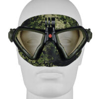 Máscara H.Dessault Element Air