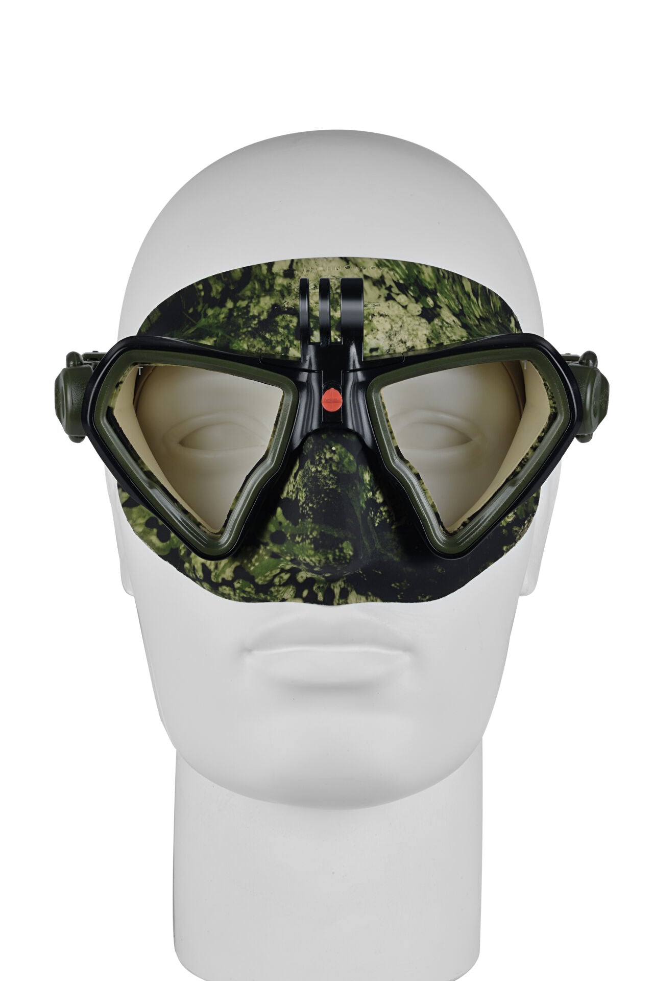 Máscara H.Dessault Element Air