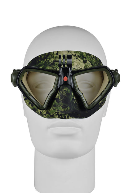 Máscara H.Dessault Element Air