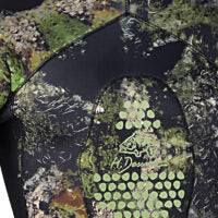 Roupa H.Desault Merou Camu 5mm