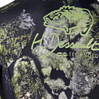 Roupa H.Desault Merou Camu 5mm