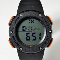 Profundímetro H.Dessault  FREE DIVING WRIST STARK