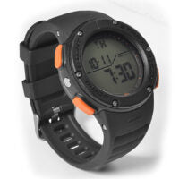 Profundímetro H.Dessault  FREE DIVING WRIST STARK