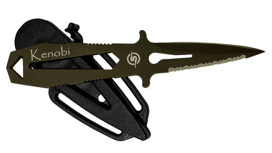 Faca Sigalsub Kenobi