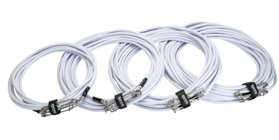 Cabo Riffe  Float Line, 100 pés (White)