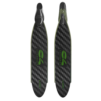 Nadadeira C4 L-1090 Pesca