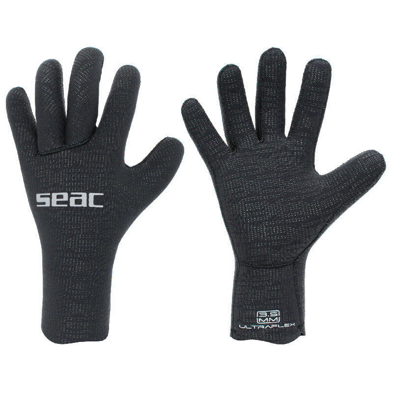 Luvas de Neoprene Seac Sub Ultraflex 2mm
