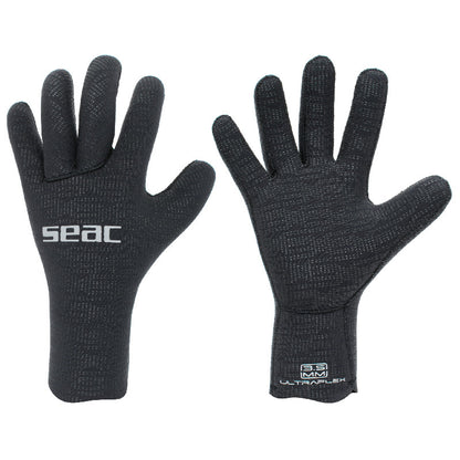 Luvas de Neoprene Seac Sub Ultraflex 2mm