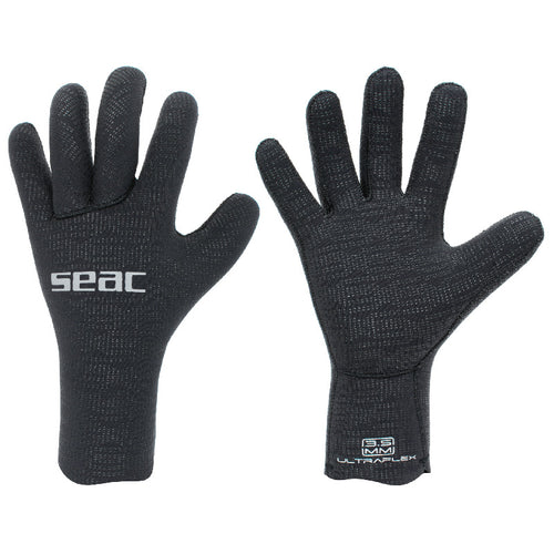 Luvas de Neoprene Seac Sub Ultraflex 2mm
